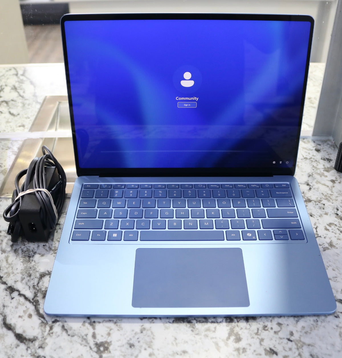 Surface Laptop 7th Edition Model 2036