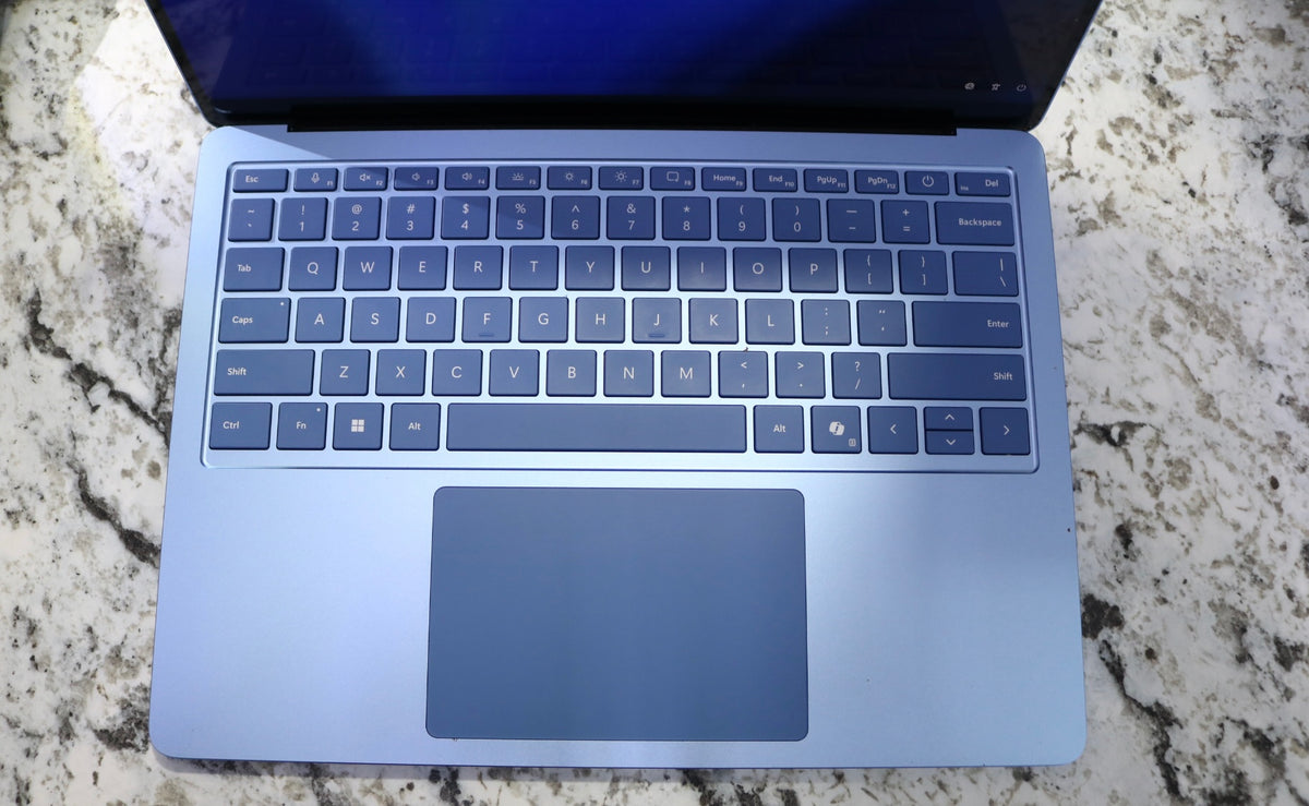 Surface Laptop 7th Edition Model 2036