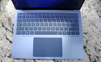 Surface Laptop 7th Edition Model 2036