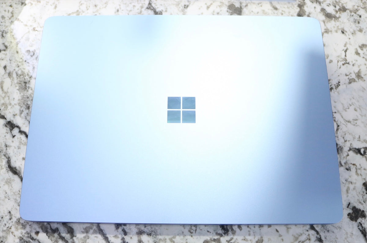 Surface Laptop 7th Edition Model 2036
