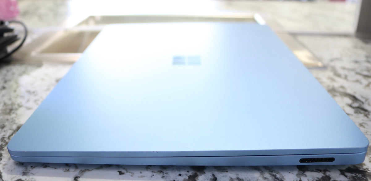 Surface Laptop 7th Edition Model 2036