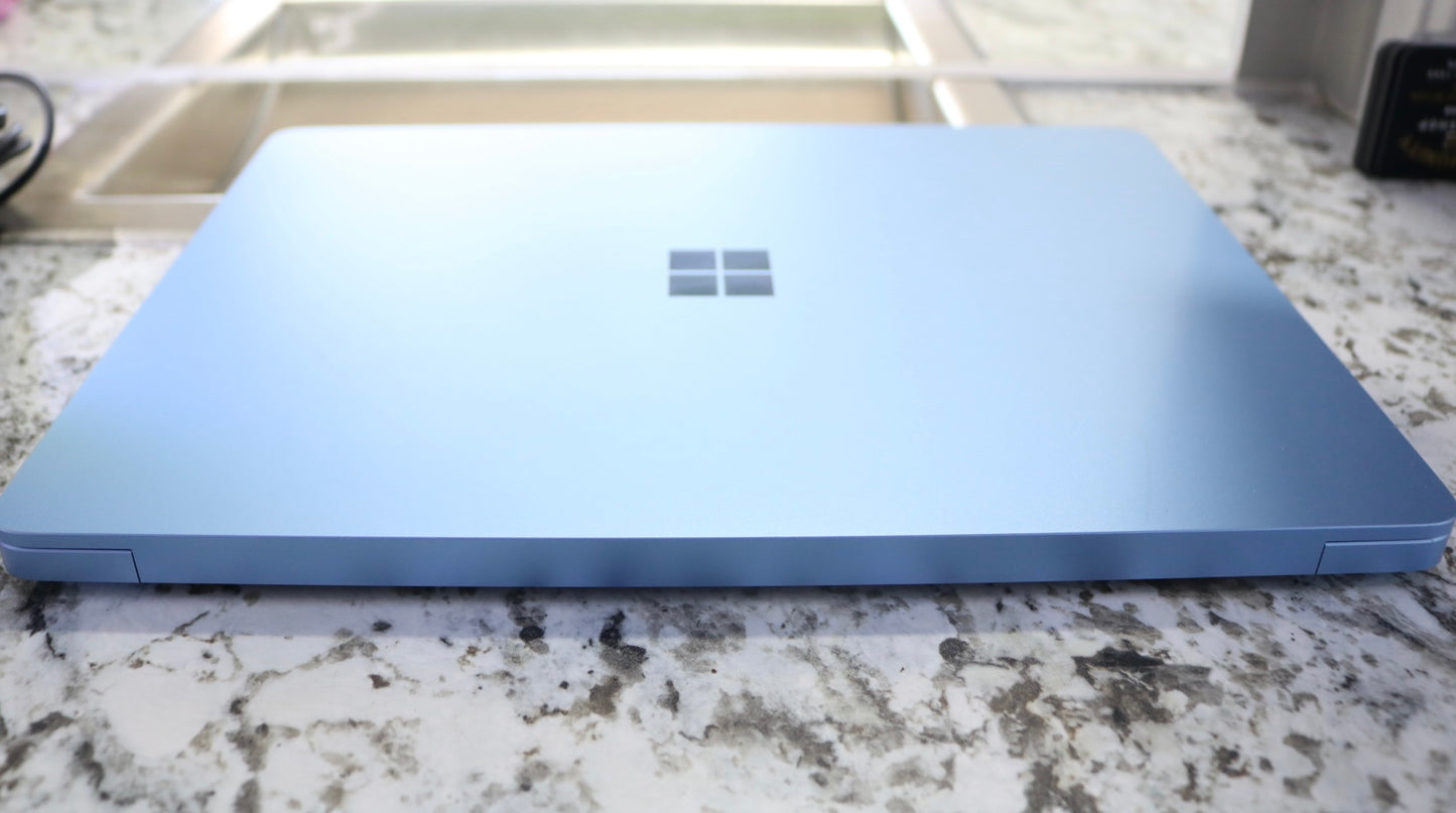 Surface Laptop 7th Edition Model 2036