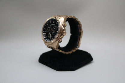 Citizen Classic Eco-Drive Perpetual Calendar Chrono Watch BL5563-58E