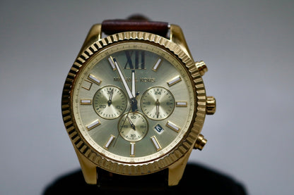 Michael Kors MK-8281 Watch