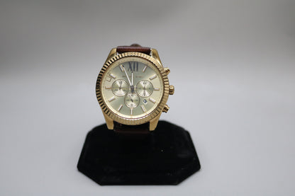 Michael Kors MK-8281 Watch