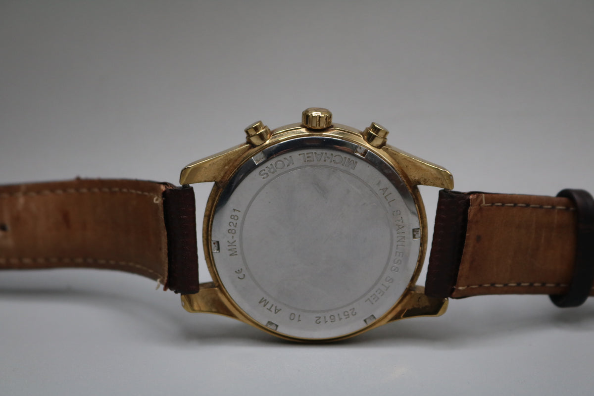 Michael Kors MK-8281 Watch