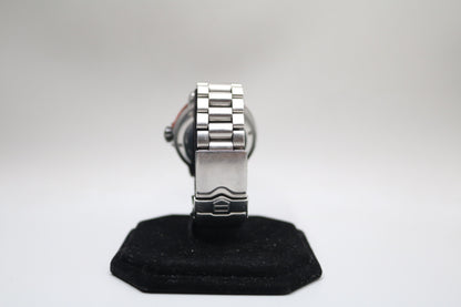 Tag Heuer WAC1113-0 Formula 1 41mm Watch