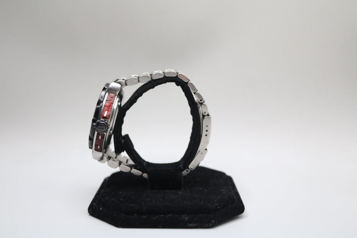 Tag Heuer WAC1113-0 Formula 1 41mm Watch