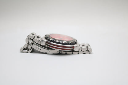 Tag Heuer WAC1113-0 Formula 1 41mm Watch