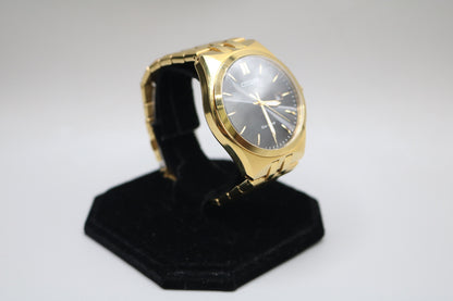 Citizen Men's Eco-Drive Gold Watch 40mm E111-A14K703