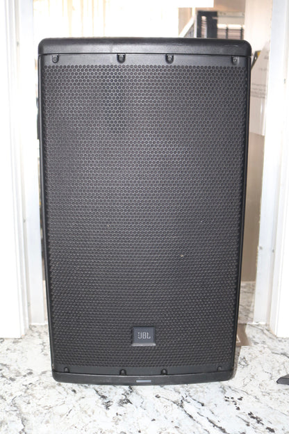 JBL EON612 12-inch Professional Self-Powered 2-Way 1000W PA Speaker