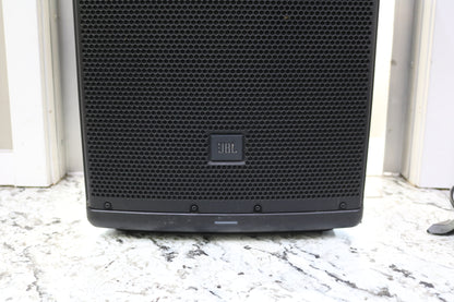 JBL EON612 12-inch Professional Self-Powered 2-Way 1000W PA Speaker