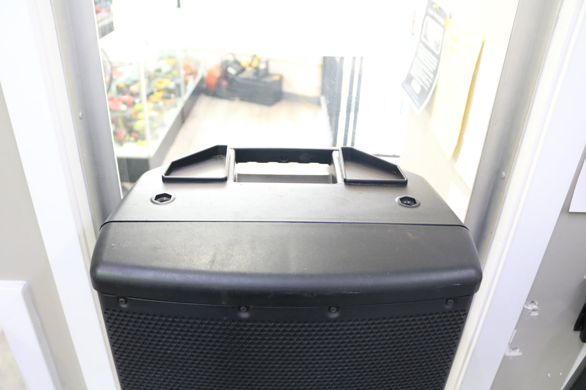 JBL EON612 12-inch Professional Self-Powered 2-Way 1000W PA Speaker