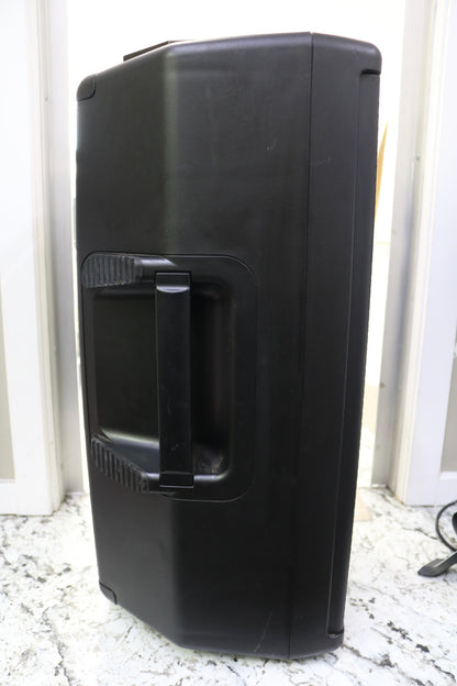 JBL EON612 12-inch Professional Self-Powered 2-Way 1000W PA Speaker