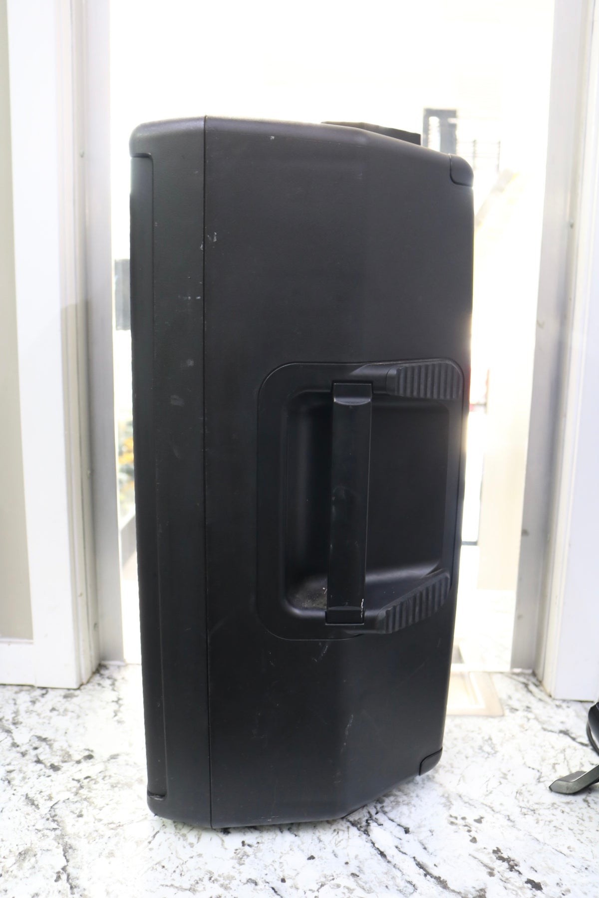 JBL EON612 12-inch Professional Self-Powered 2-Way 1000W PA Speaker
