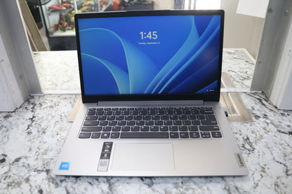 Lenovo IdeaPad 1 14IJL7 Laptop