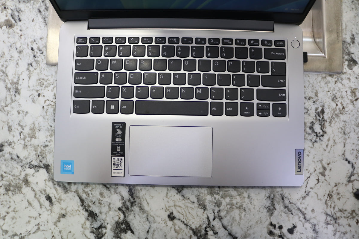 Lenovo IdeaPad 1 14IJL7 Laptop