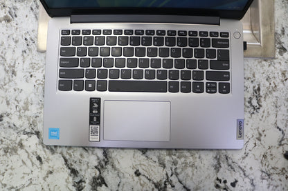 Lenovo IdeaPad 1 14IJL7 Laptop