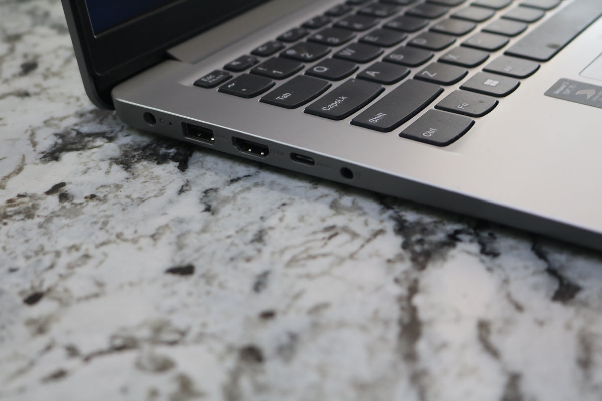 Lenovo IdeaPad 1 14IJL7 Laptop