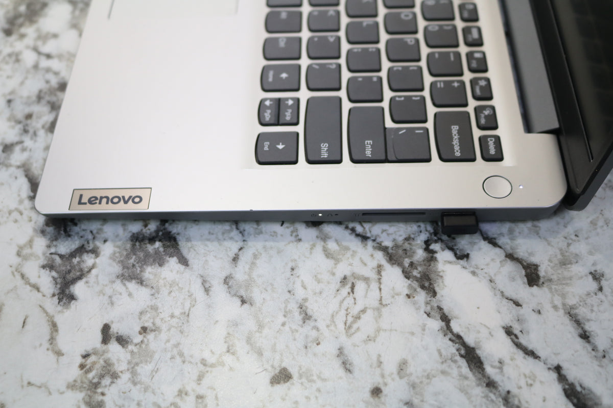 Lenovo IdeaPad 1 14IJL7 Laptop