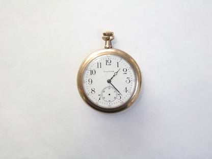 Waltham Pocket Watch