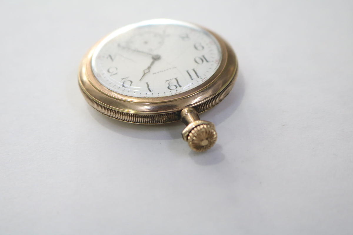 Waltham Pocket Watch