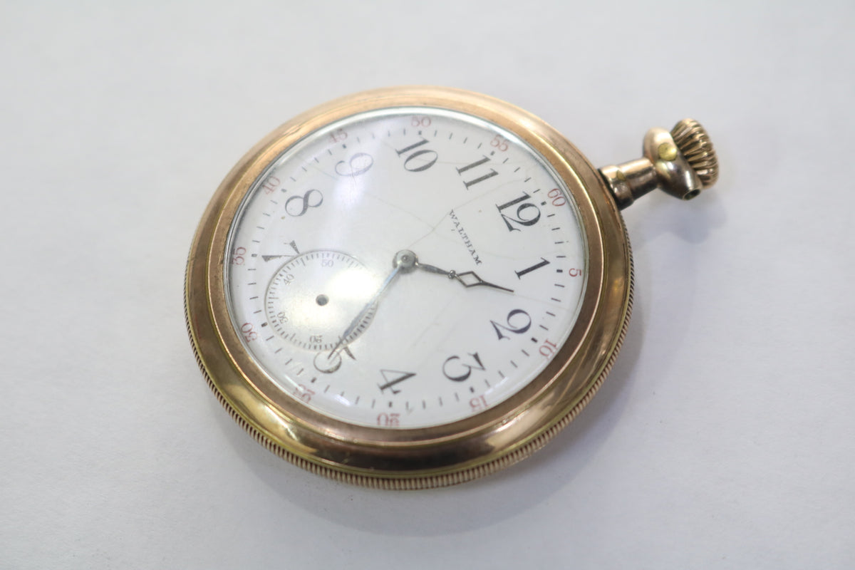 Waltham Pocket Watch