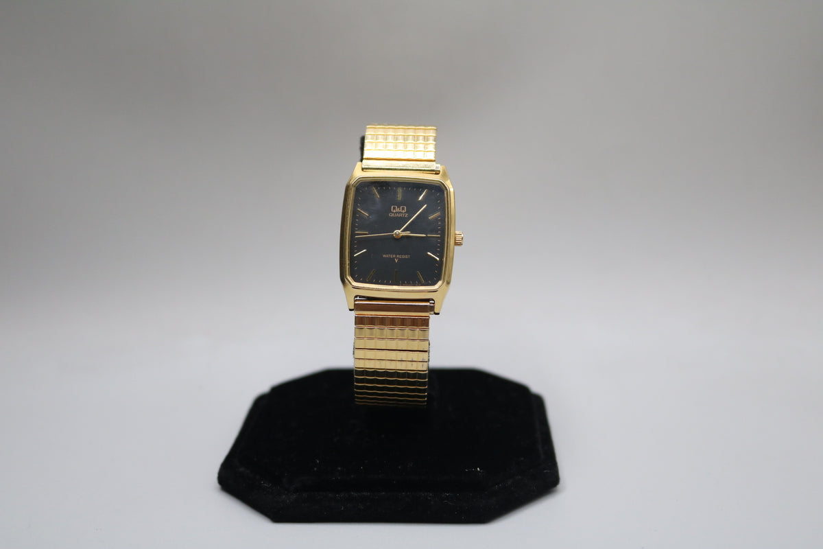 Q&Q Quartz Watch Women's 22mm Case