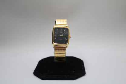Q&Q Quartz Watch Women's 22mm Case