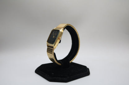 Q&Q Quartz Watch Women's 22mm Case