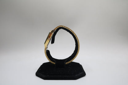 Q&Q Quartz Watch Women's 22mm Case