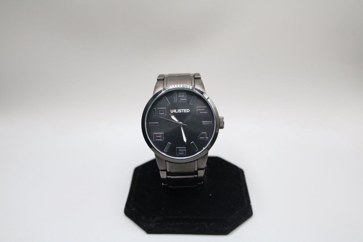 Unlisted UL1234 Men's Watch
