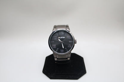 Unlisted UL1234 Men's Watch