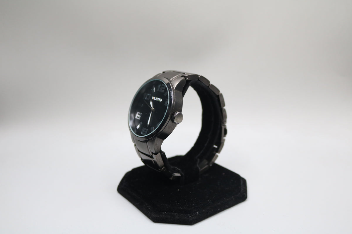 Unlisted UL1234 Men's Watch
