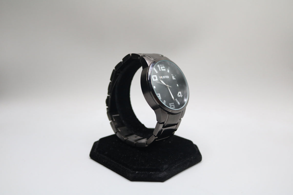 Unlisted UL1234 Men's Watch