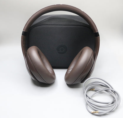 Beats A2924 Studio Pro Wireless Headphones