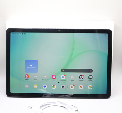 Samsung Galaxy Tab A11+ Plus WiFi ONLY 11” 128GB Tablet 2026 SM-X230