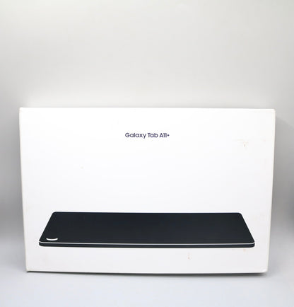 Samsung Galaxy Tab A11+ Plus WiFi ONLY 11” 128GB Tablet 2026 SM-X230