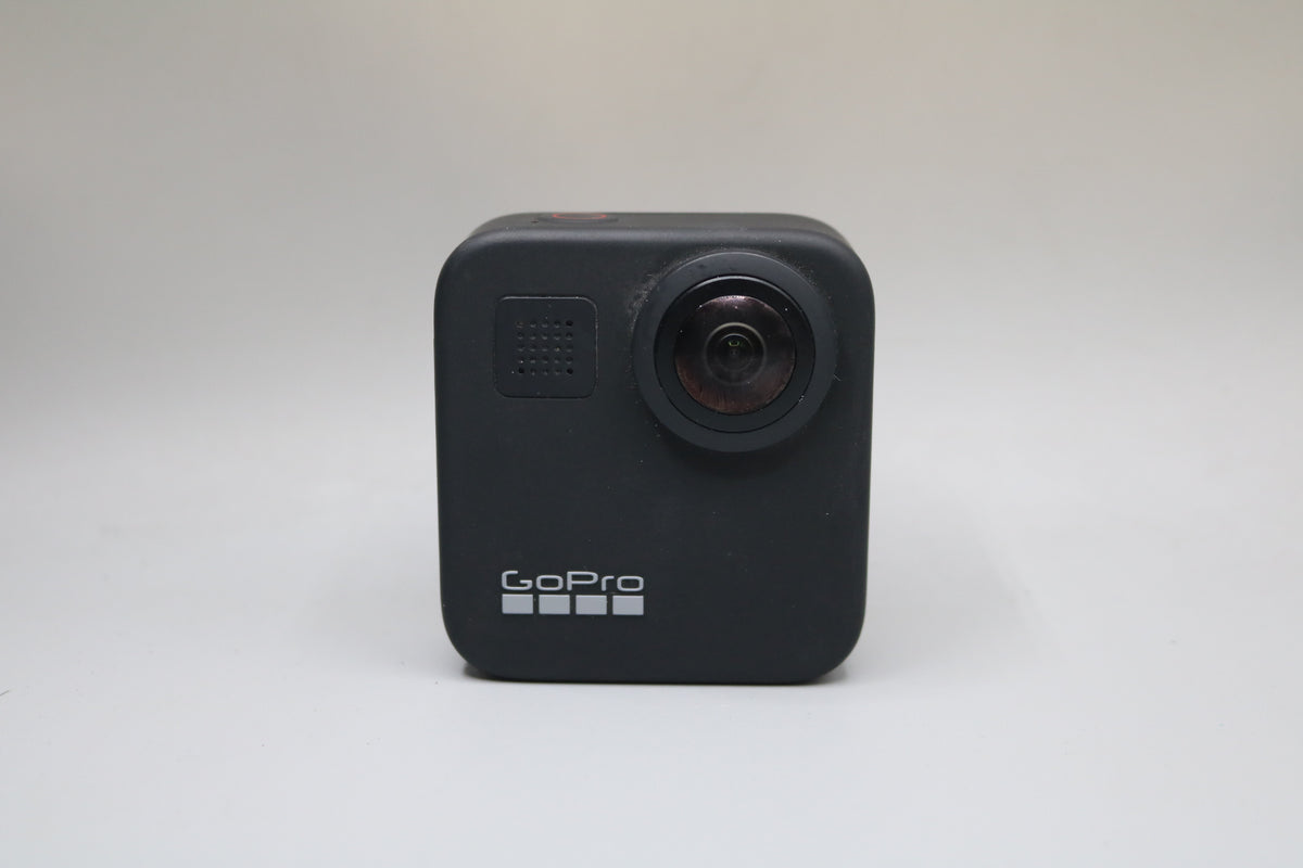 GoPro MAX 360 Action Camera