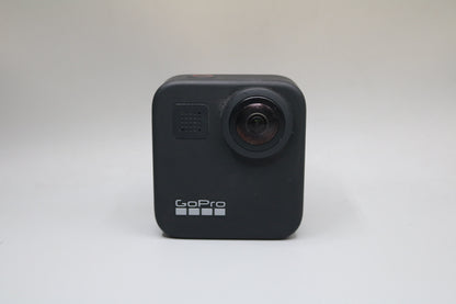 GoPro MAX 360 Action Camera