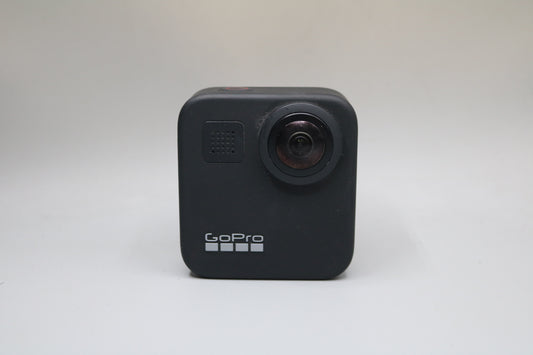GoPro MAX 360 Action Camera