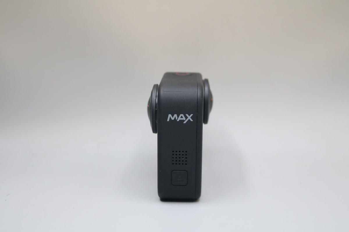 GoPro MAX 360 Action Camera