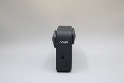 GoPro MAX 360 Action Camera