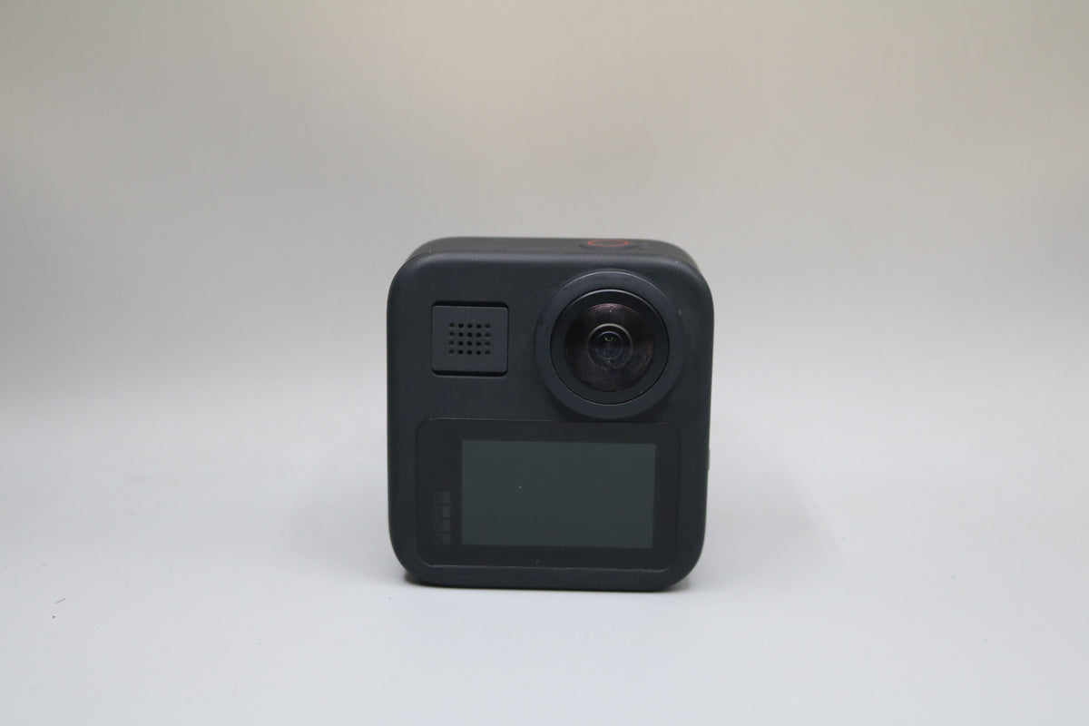 GoPro MAX 360 Action Camera