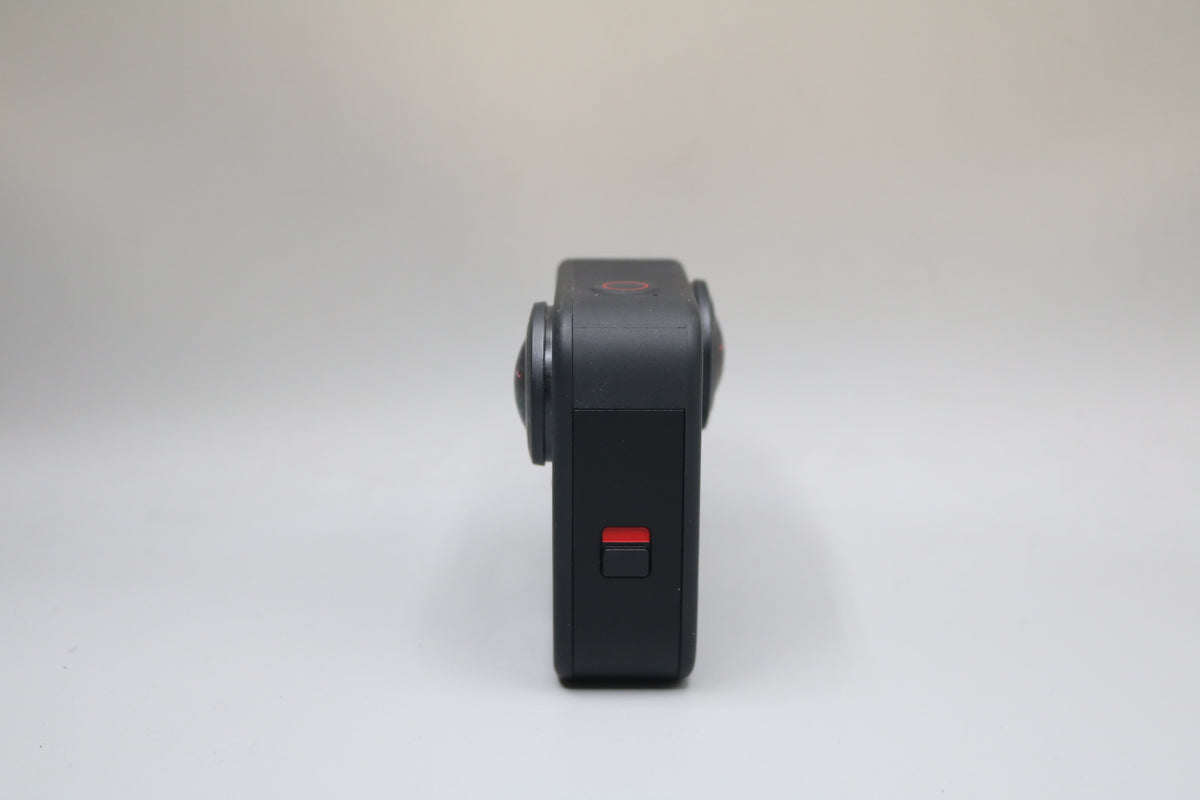 GoPro MAX 360 Action Camera