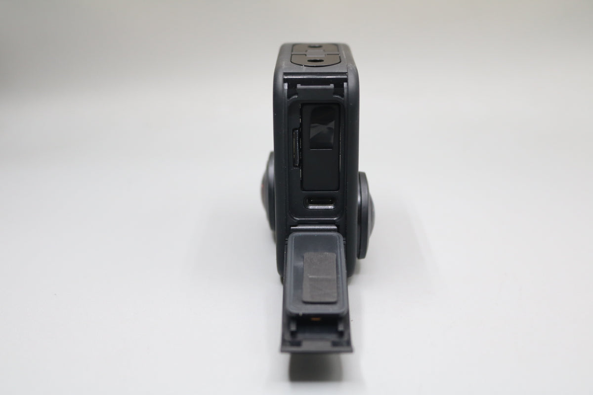 GoPro MAX 360 Action Camera