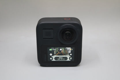 GoPro MAX 360 Action Camera