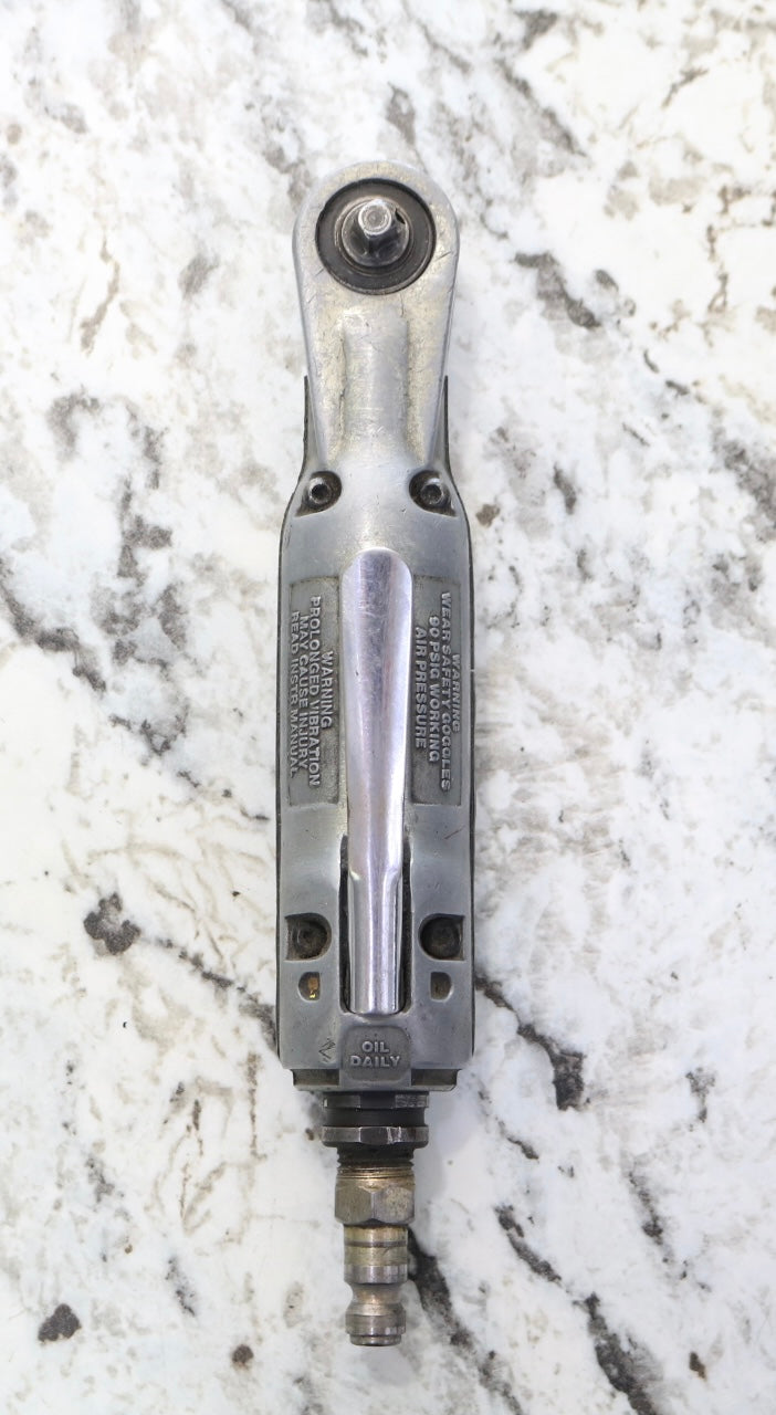 Snap-On FAR25 1/4" Drive Air Compact Ratchet