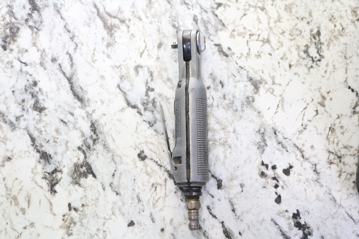 Snap-On FAR25 1/4" Drive Air Compact Ratchet