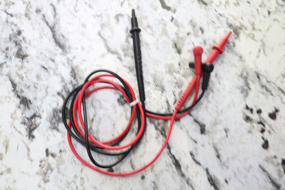 Southwire 10031S AC/DC Voltage Manual Ranging Digital Multimeter